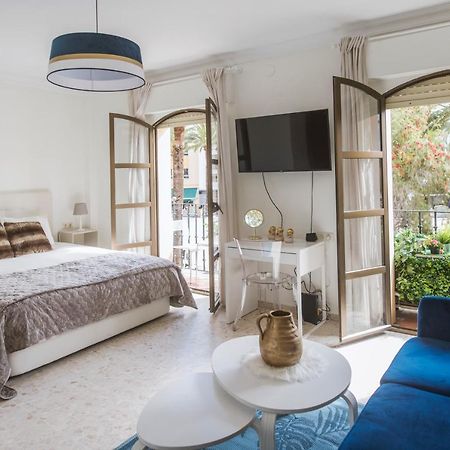 Apartamento Plaza De La Laguna By Dulce Ayamonte Exterior foto