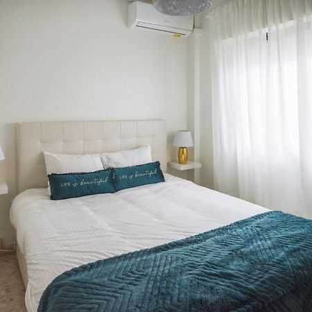 Apartamento Plaza De La Laguna By Dulce Ayamonte Exterior foto