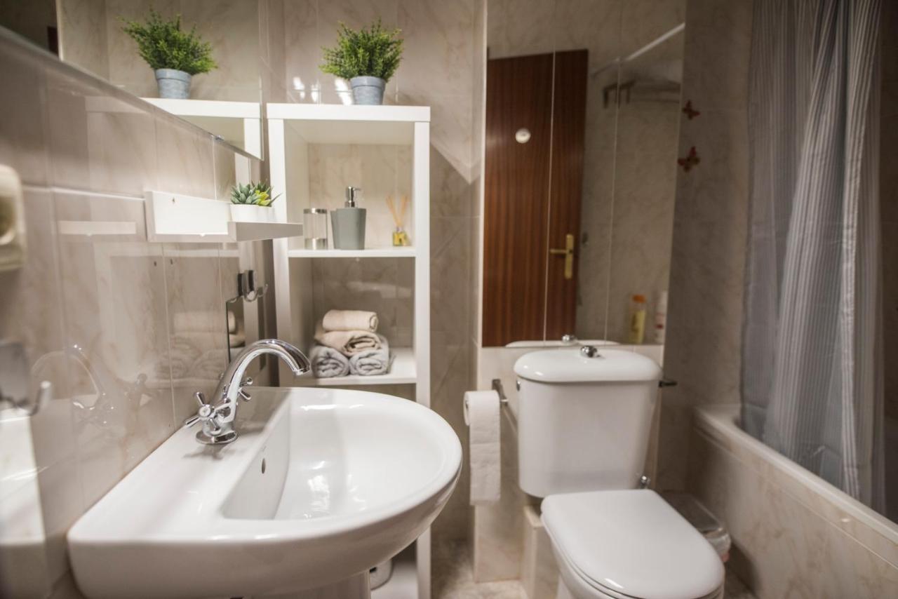 Apartamento Plaza De La Laguna By Dulce Ayamonte Exterior foto