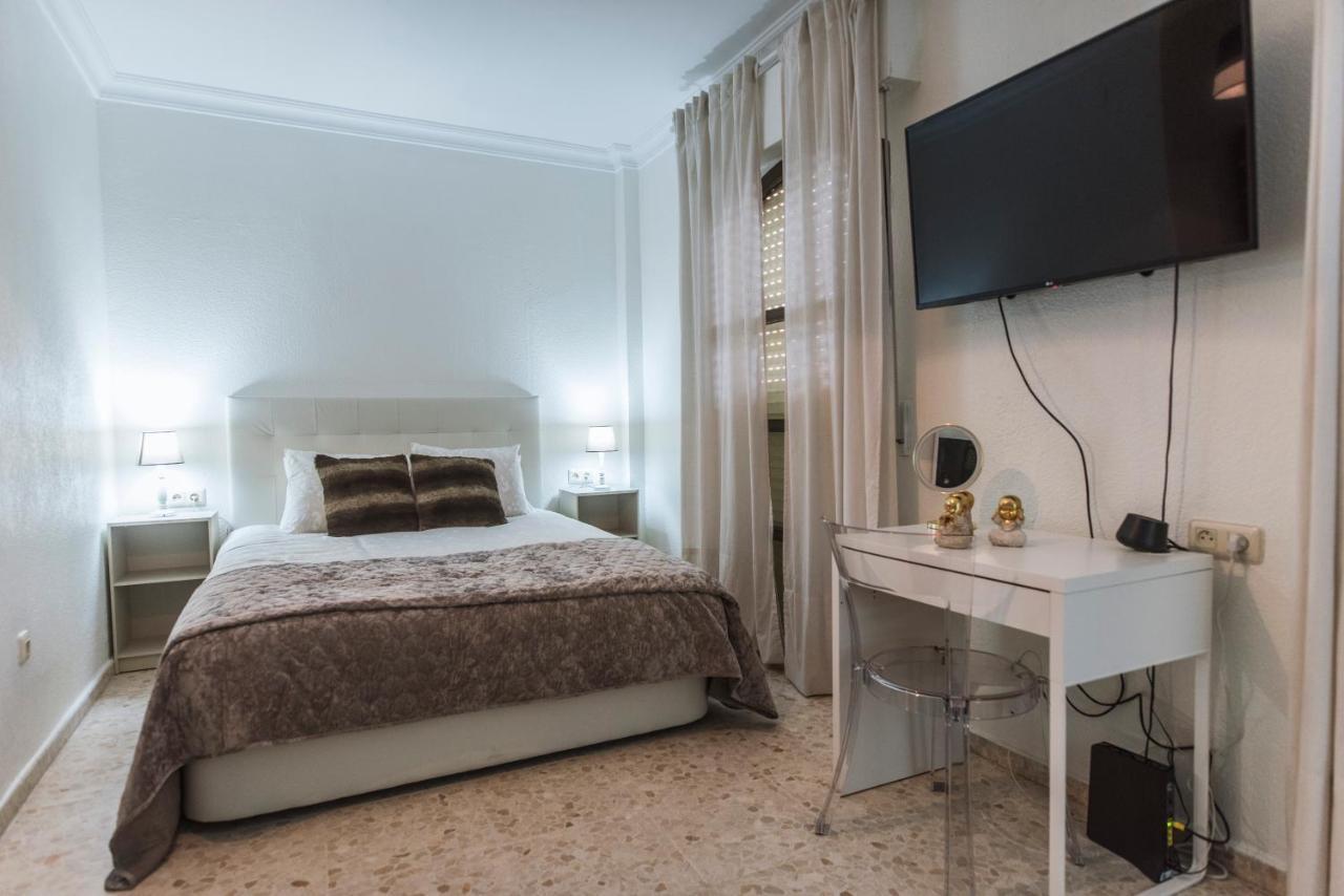 Apartamento Plaza De La Laguna By Dulce Ayamonte Exterior foto