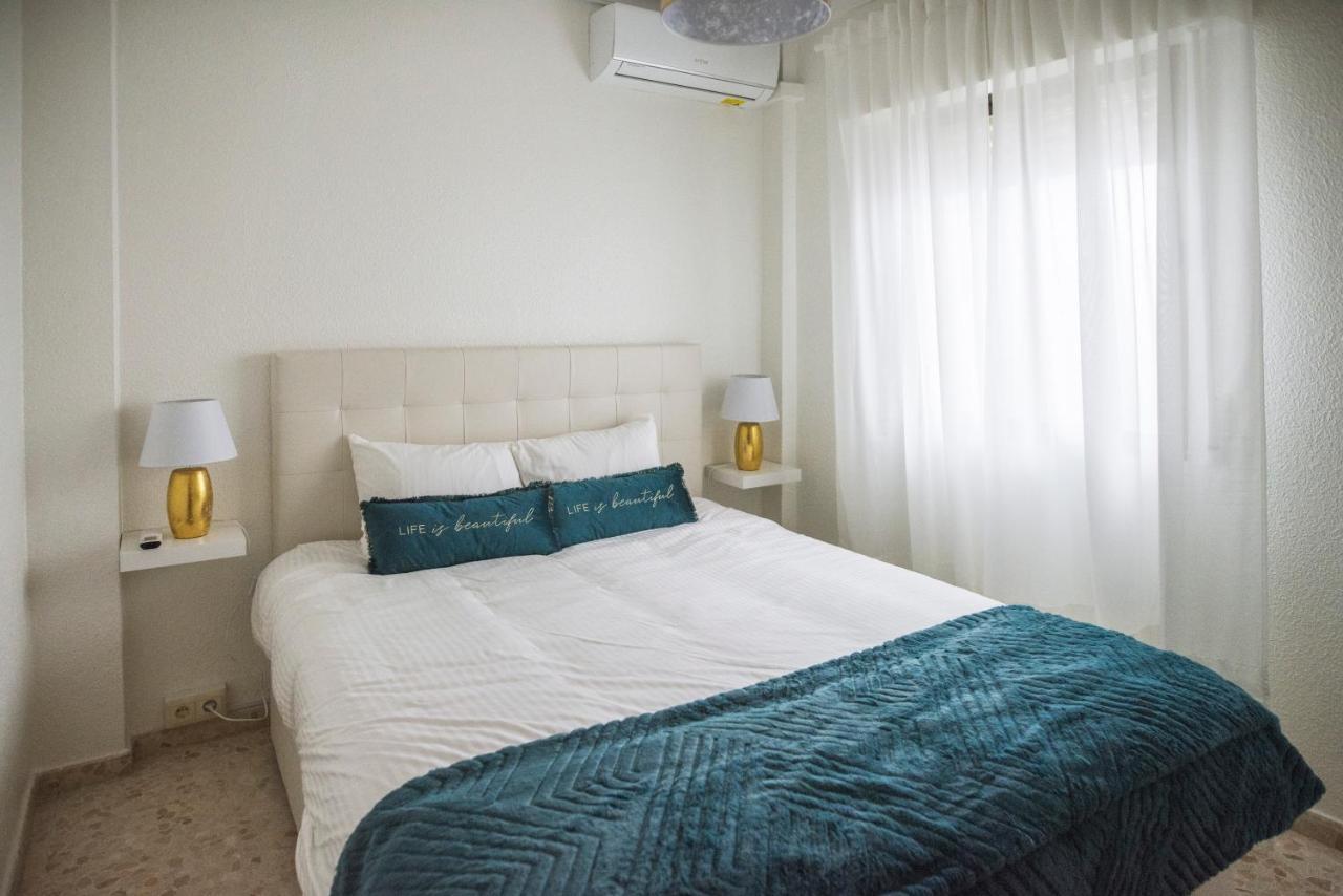 Apartamento Plaza De La Laguna By Dulce Ayamonte Exterior foto