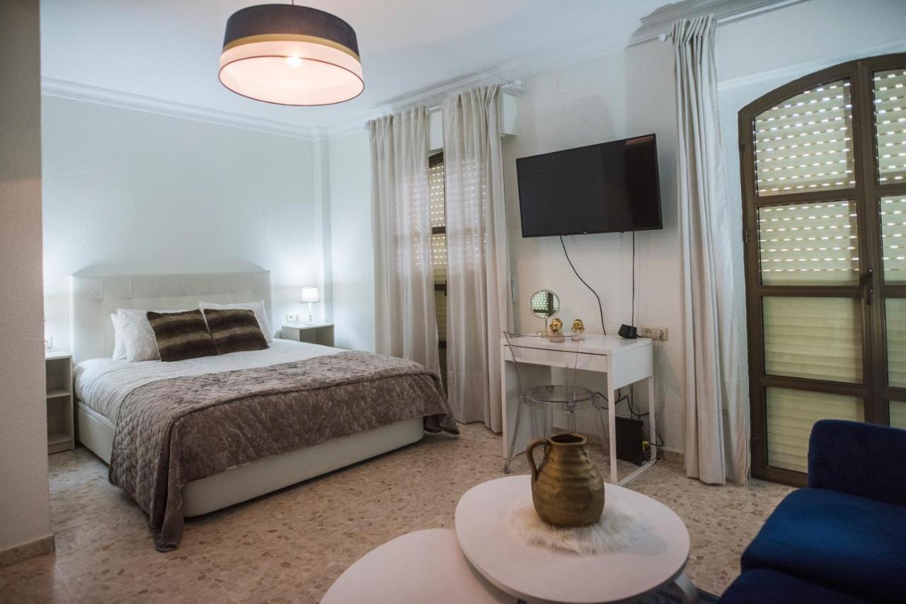 Apartamento Plaza De La Laguna By Dulce Ayamonte Exterior foto